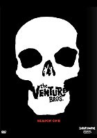 Venture Bros - Season One