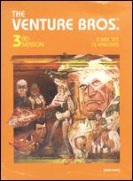 Venture Bros - Season Three