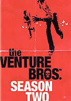 Venture Bros - Season Two