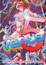 Venus 5
