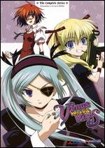 Venus Versus Virus - The Complete Series