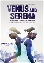 Venus And Serena