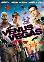 Venus And Vegas