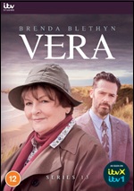 Vera - Series 14