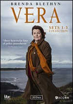 Vera - Sets 1-5 Collection