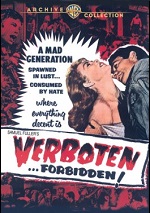 Verboten