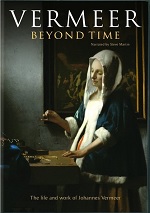 Vermeer, Beyond Time