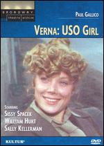 Verna - USO Girl