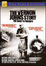 Vernon Johns Story - The Road To Freedom