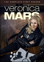 Veronica Mars 2019 - The Complete First Season