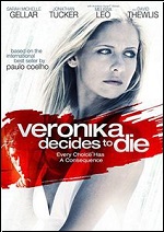 Veronika Decides To Die