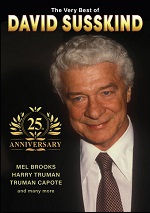 Very Best Of David Susskind: 25th Anniversary Show