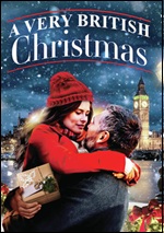 Very British Christmas