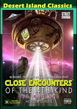 Very Close Encounters Of The 4th Kind