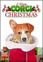 Very Corgi Christmas