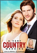 Very Country Wedding