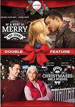 Very Merry Toy Store/ Four Christmases And A Wedding