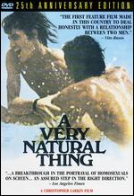 Very Natural Thing - 25th Anniversary Edition
