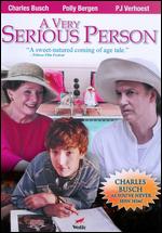 Very Serious Person, A