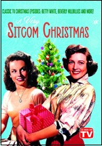 Very Sitcom Christmas
