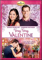 Very, Very, Valentine