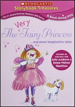 Very Fairy Princess ...And More Imaginative Tales
