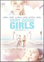Very Good Girls