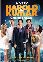 Very Harold & Kumar Christmas