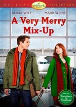 Very Merry Mix-Up