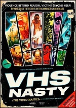VHS Nasty