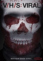 V/H/S - Viral