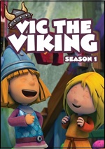 Vic The Viking: Season 1
