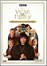 Vicar Of Dibley - The Immaculate Collection