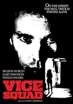 Vice Squad - Special Edition