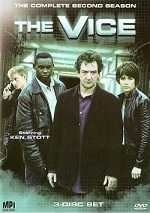 Vice - The Complete Second Season