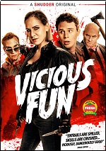 Vicious Fun