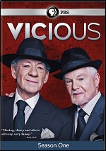 Vicious - Season 1