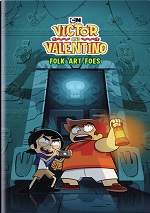 Victor And Valentino: Folk Art Foes