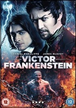 Victor Frankenstein