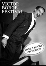 Victor Borge Festival