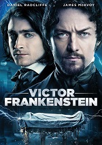 Victor Frankenstein