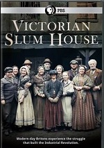 Victorian Slum House