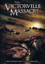 Victorville Massacre
