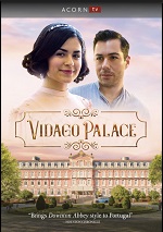 Vidago Palace - Series 1