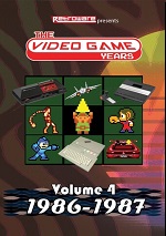 Video Game Years - Vol. 4: 1986-1987