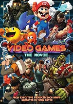 Video Games - The Movie