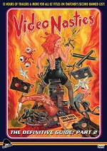 Video Nasties - The Definitive Guide - Vol. 2