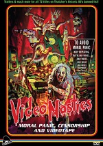 Video Nasties - The Definitive Guide