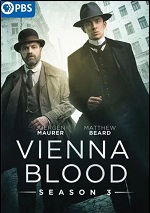 Vienna Blood - Season 3