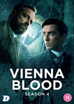 Vienna Blood - Season 4